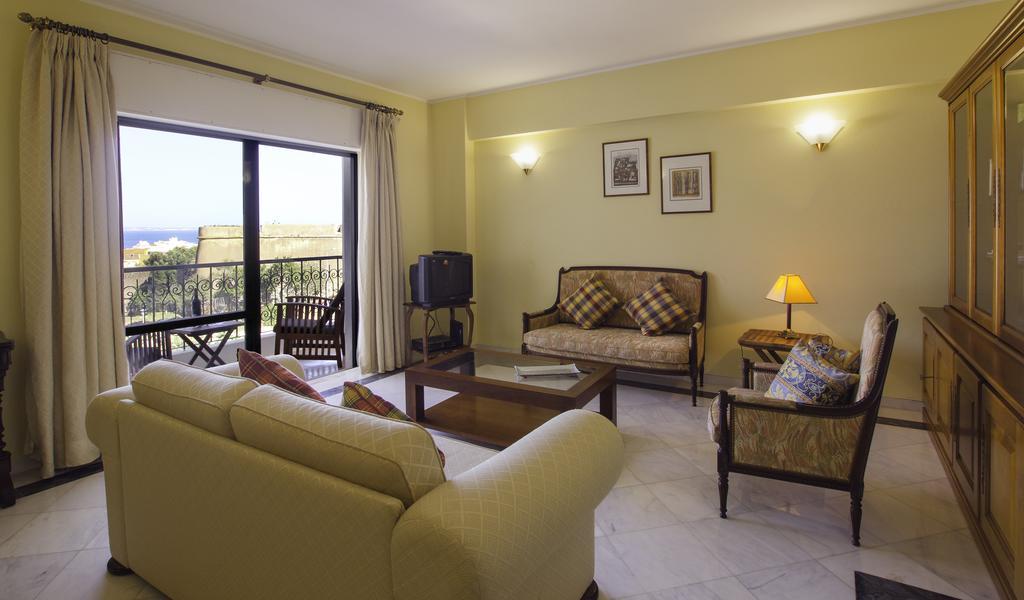 Casa Belavista - Baia Apartment Лагос Екстериор снимка
