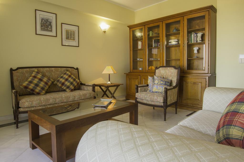 Casa Belavista - Baia Apartment Лагос Екстериор снимка