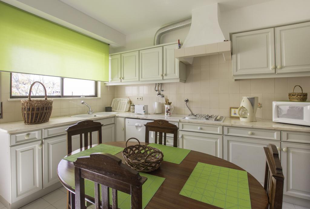Casa Belavista - Baia Apartment Лагос Екстериор снимка