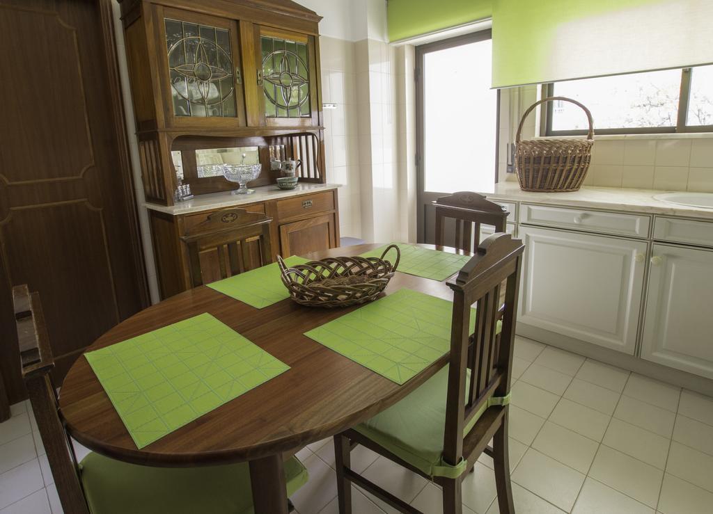 Casa Belavista - Baia Apartment Лагос Екстериор снимка