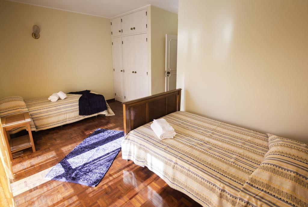 Casa Belavista - Baia Apartment Лагос Екстериор снимка