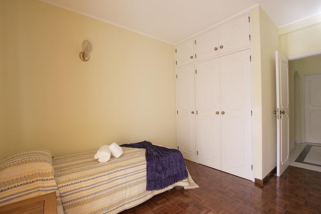Casa Belavista - Baia Apartment Лагос Екстериор снимка