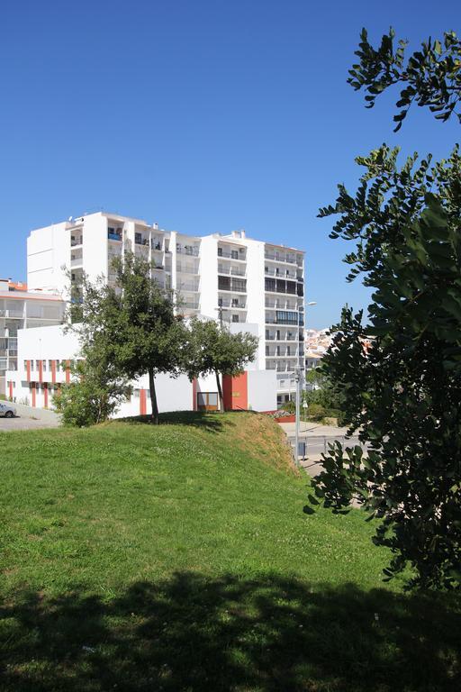 Casa Belavista - Baia Apartment Лагос Екстериор снимка