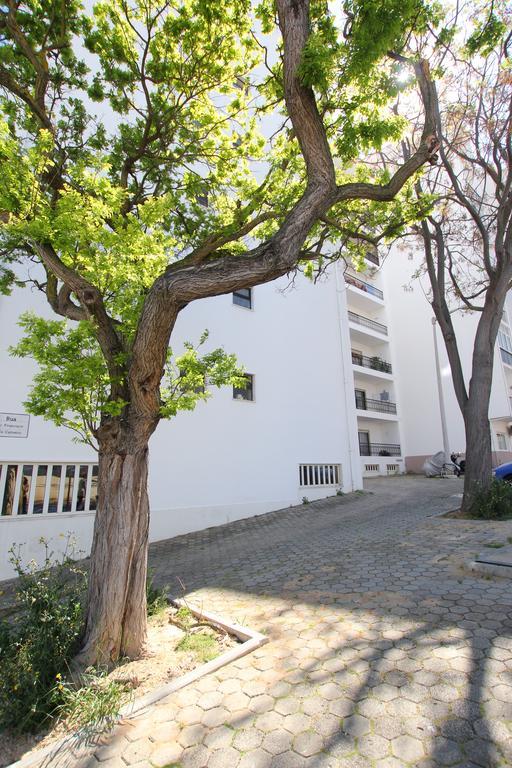 Casa Belavista - Baia Apartment Лагос Екстериор снимка