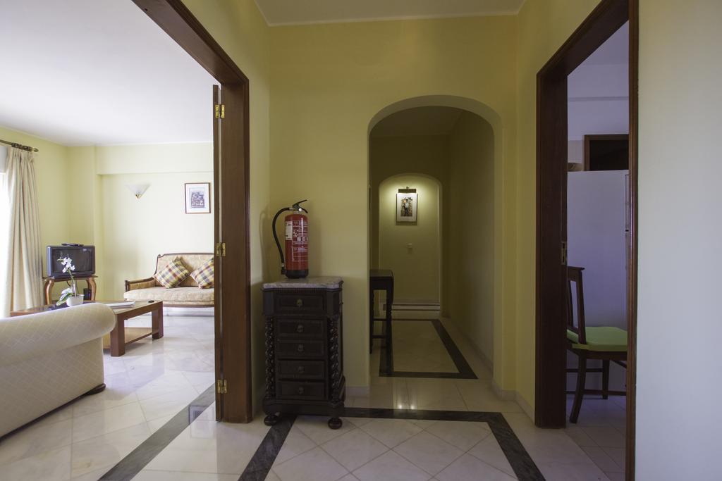 Casa Belavista - Baia Apartment Лагос Екстериор снимка