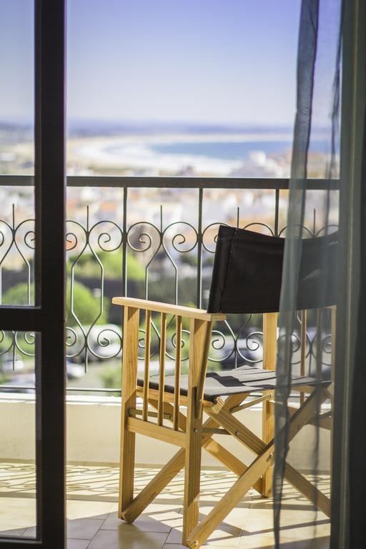 Casa Belavista - Baia Apartment Лагос Екстериор снимка