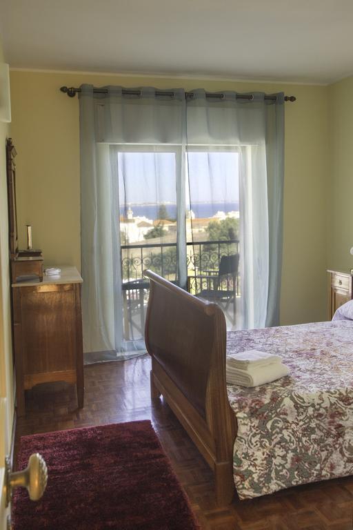 Casa Belavista - Baia Apartment Лагос Екстериор снимка