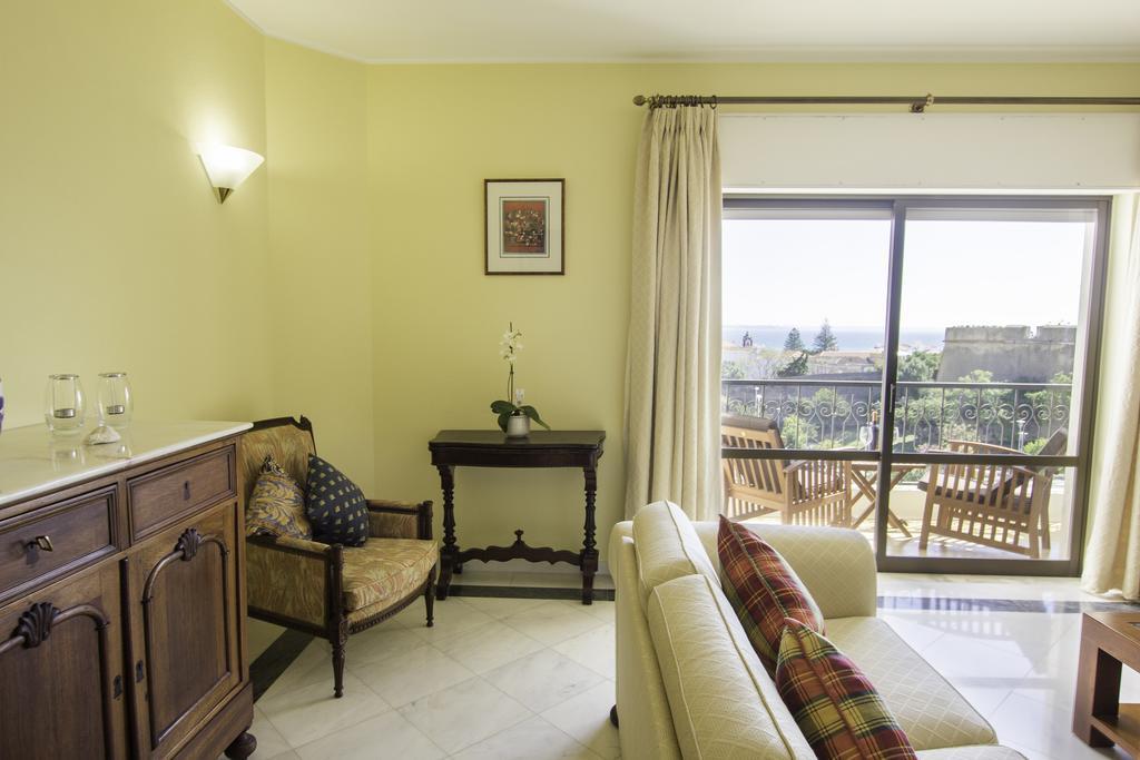 Casa Belavista - Baia Apartment Лагос Екстериор снимка