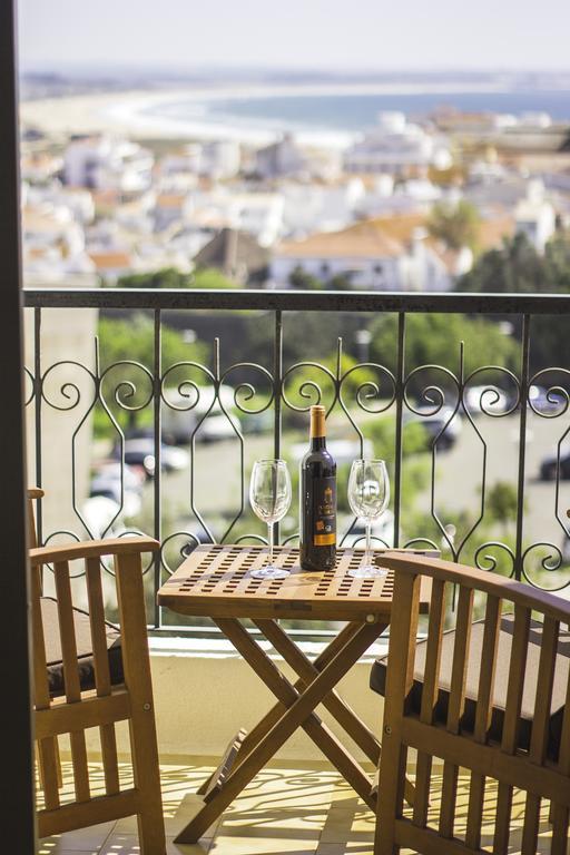 Casa Belavista - Baia Apartment Лагос Екстериор снимка